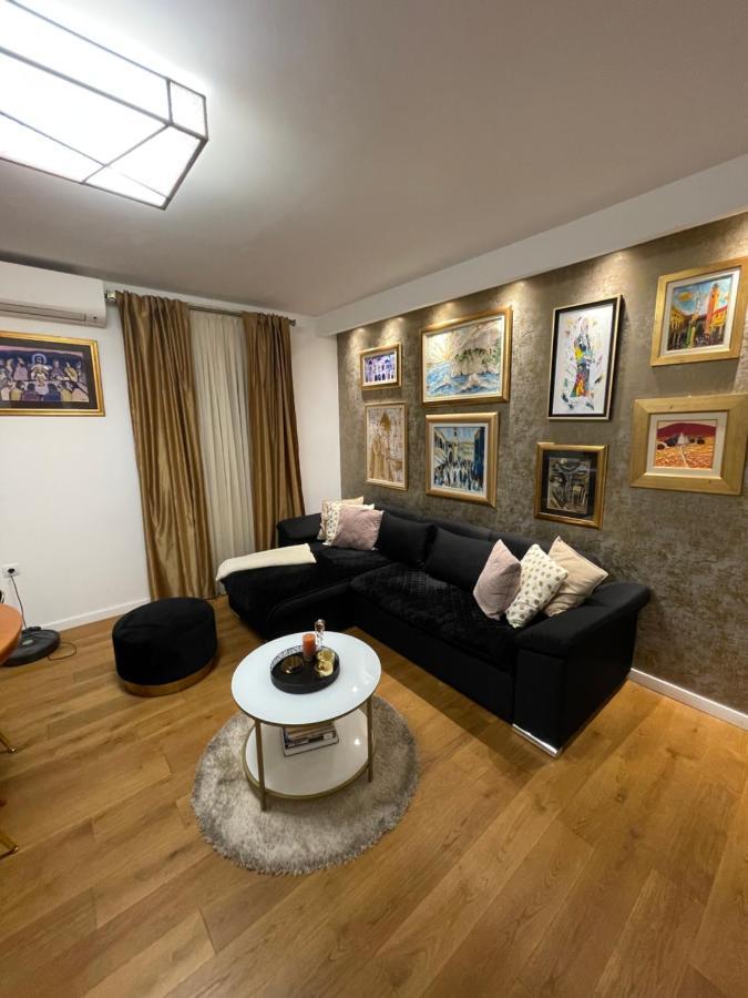 Apartment Barba Dubrovnik Dış mekan fotoğraf