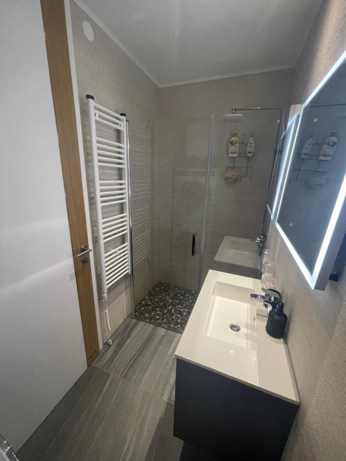 Apartment Barba Dubrovnik Dış mekan fotoğraf