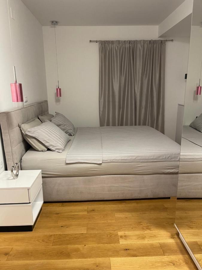 Apartment Barba Dubrovnik Dış mekan fotoğraf