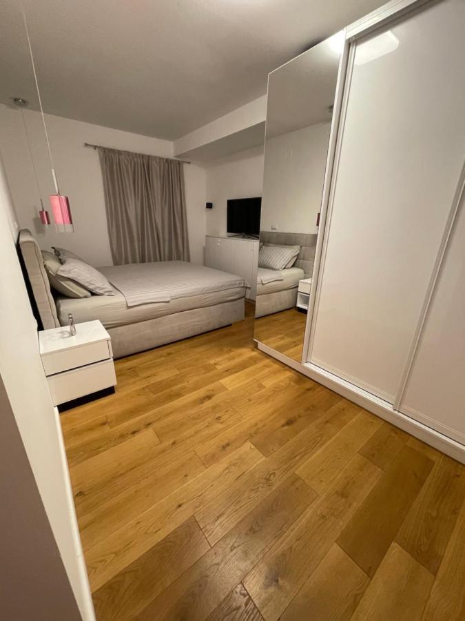 Apartment Barba Dubrovnik Dış mekan fotoğraf