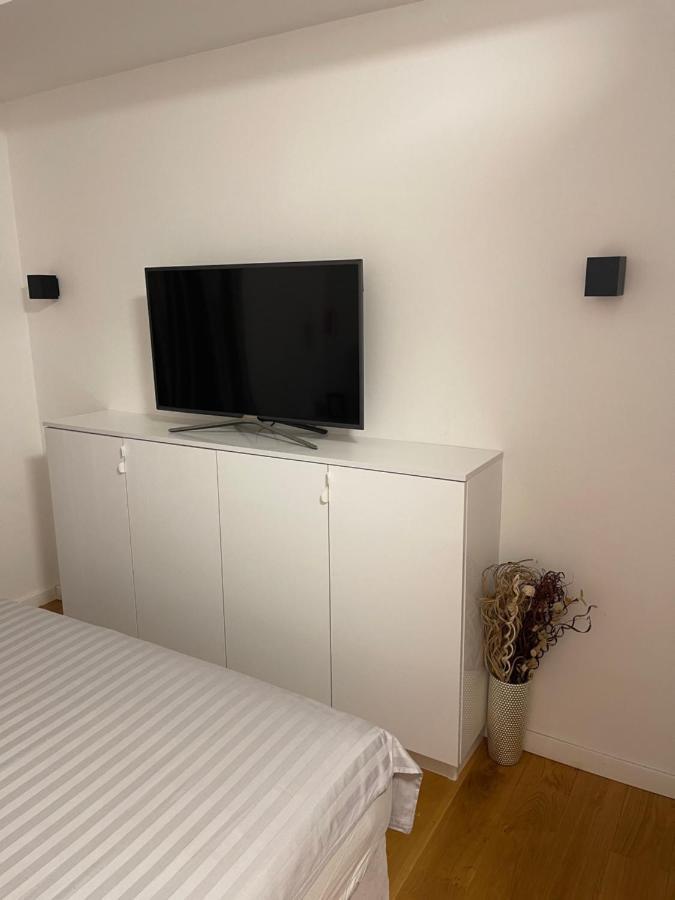 Apartment Barba Dubrovnik Dış mekan fotoğraf