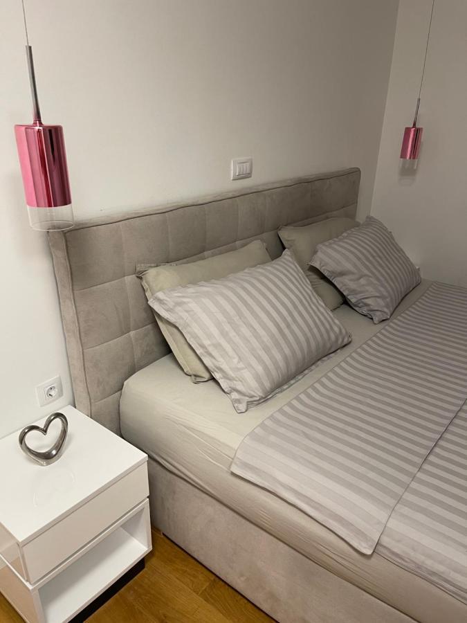 Apartment Barba Dubrovnik Dış mekan fotoğraf