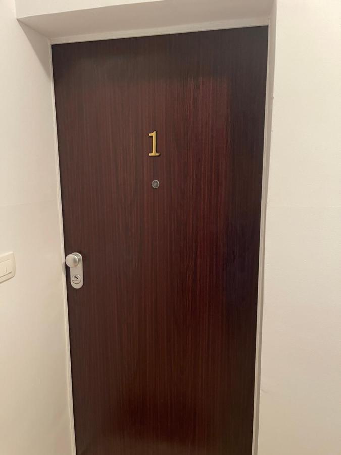 Apartment Barba Dubrovnik Dış mekan fotoğraf